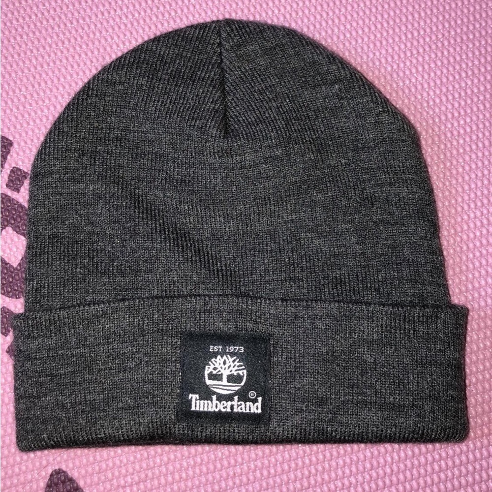 timberland hat